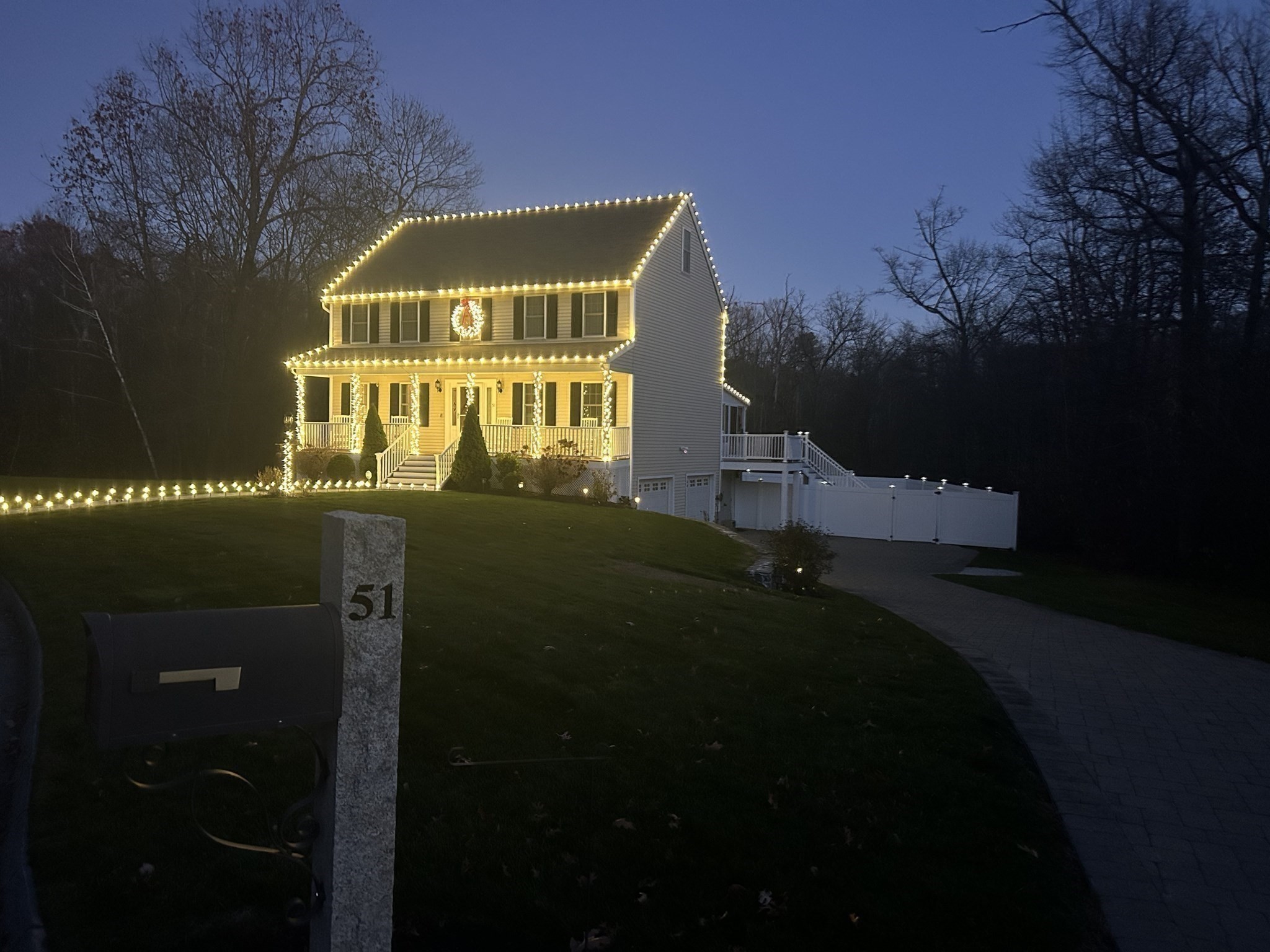 51 Melim Drive, Tewksbury, MA 01876 - Image 36