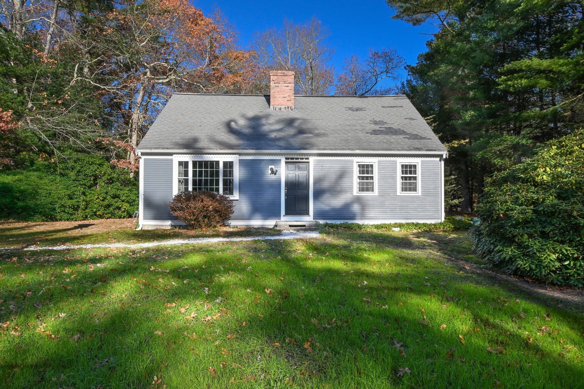 23 Old Fields Rd, Sandwich, MA 02563