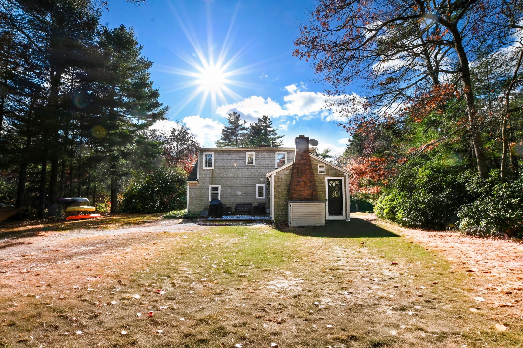 23 Old Fields Rd, Sandwich, MA 02563 - Image 24