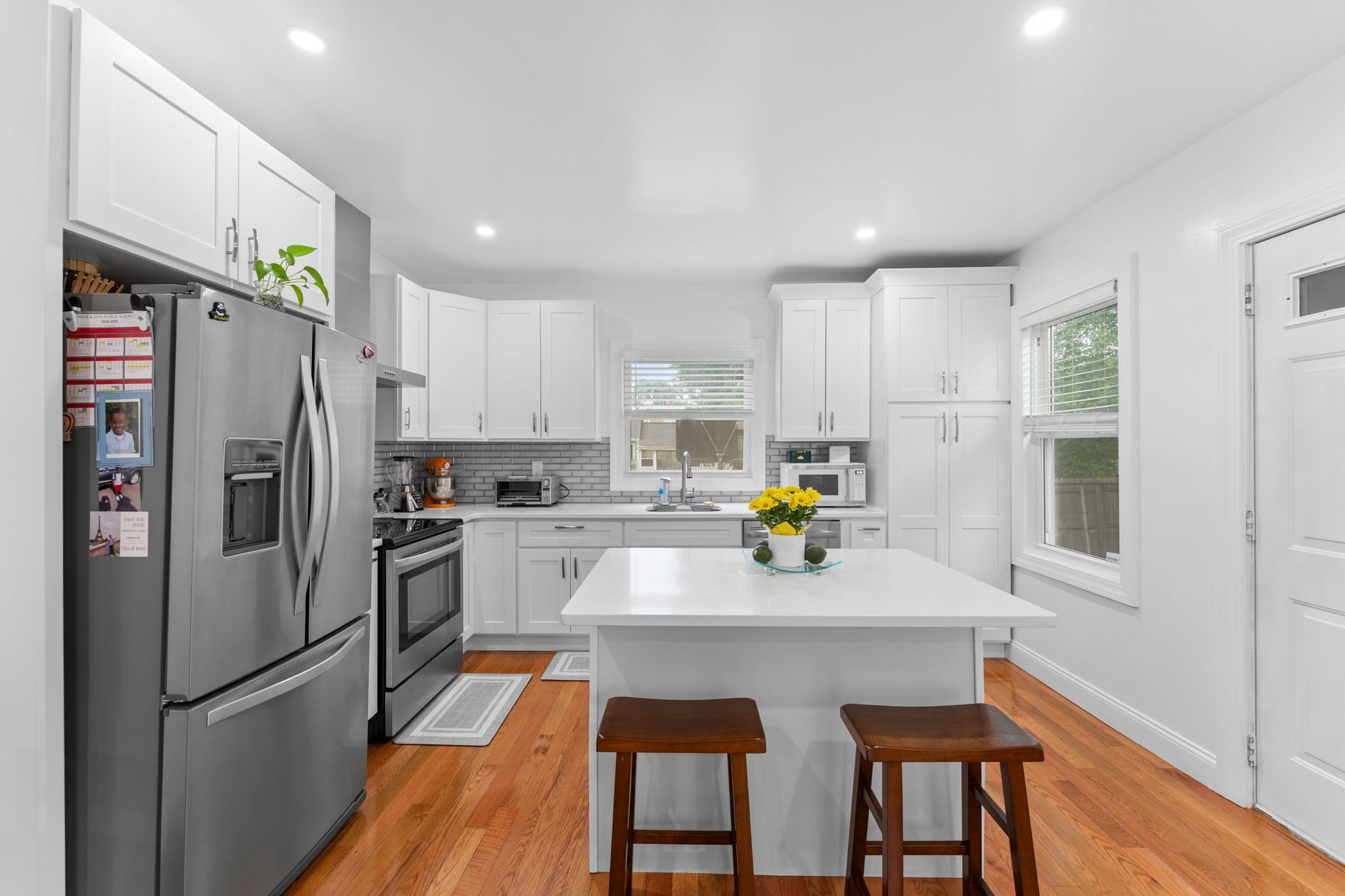 35 Huntington St, Brockton, MA 02301 - Image 16