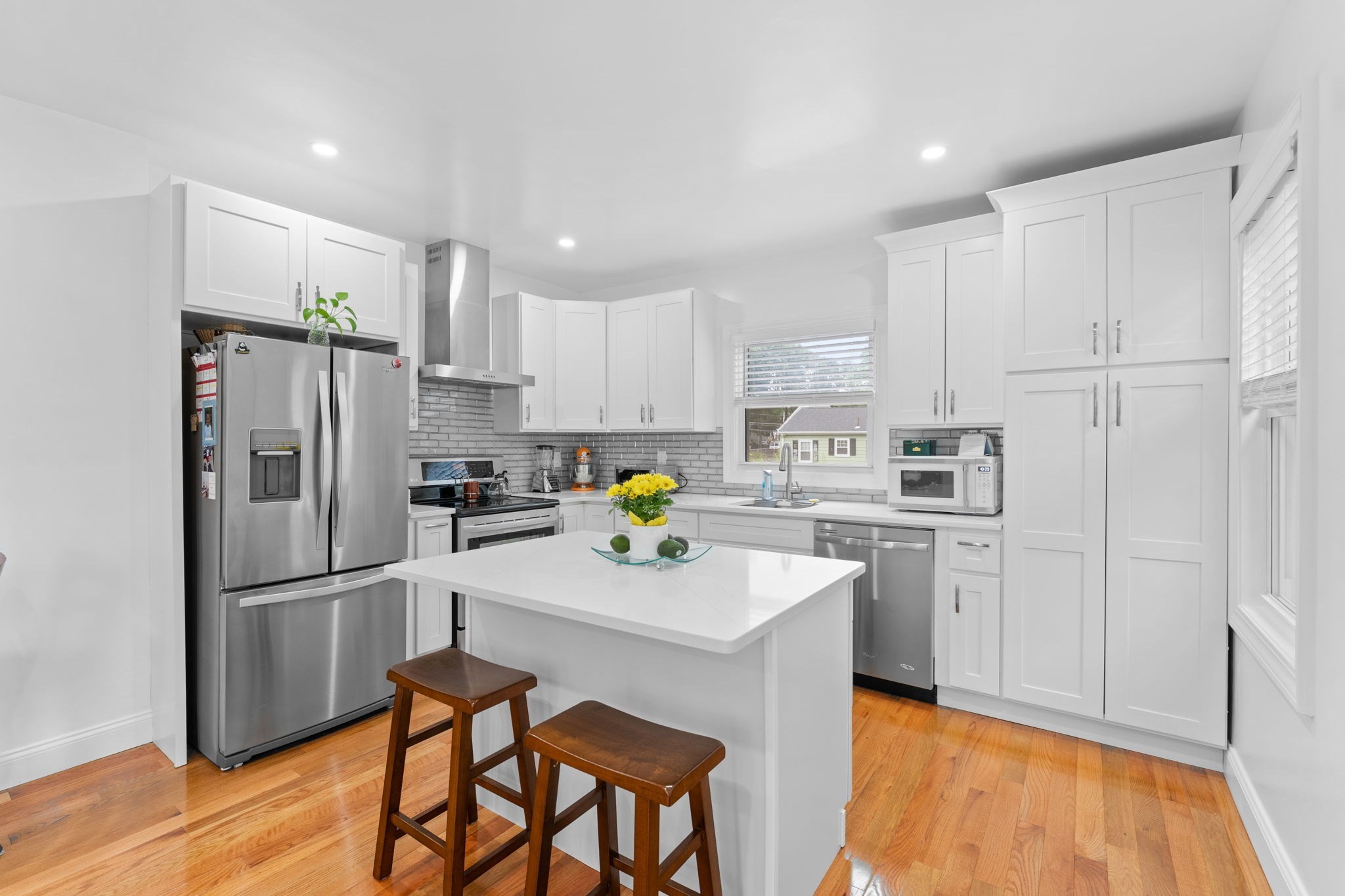 35 Huntington St, Brockton, MA 02301 - Image 17