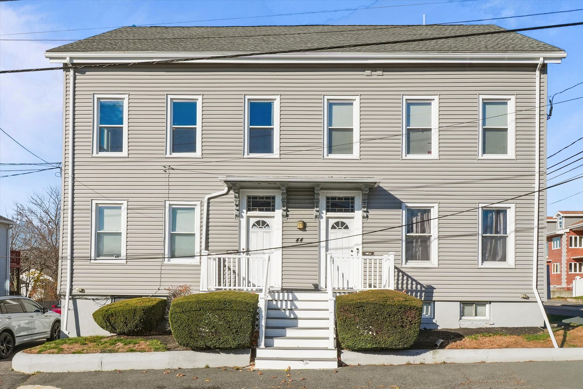 44 Stark Ave Unit B, Revere, MA 02151