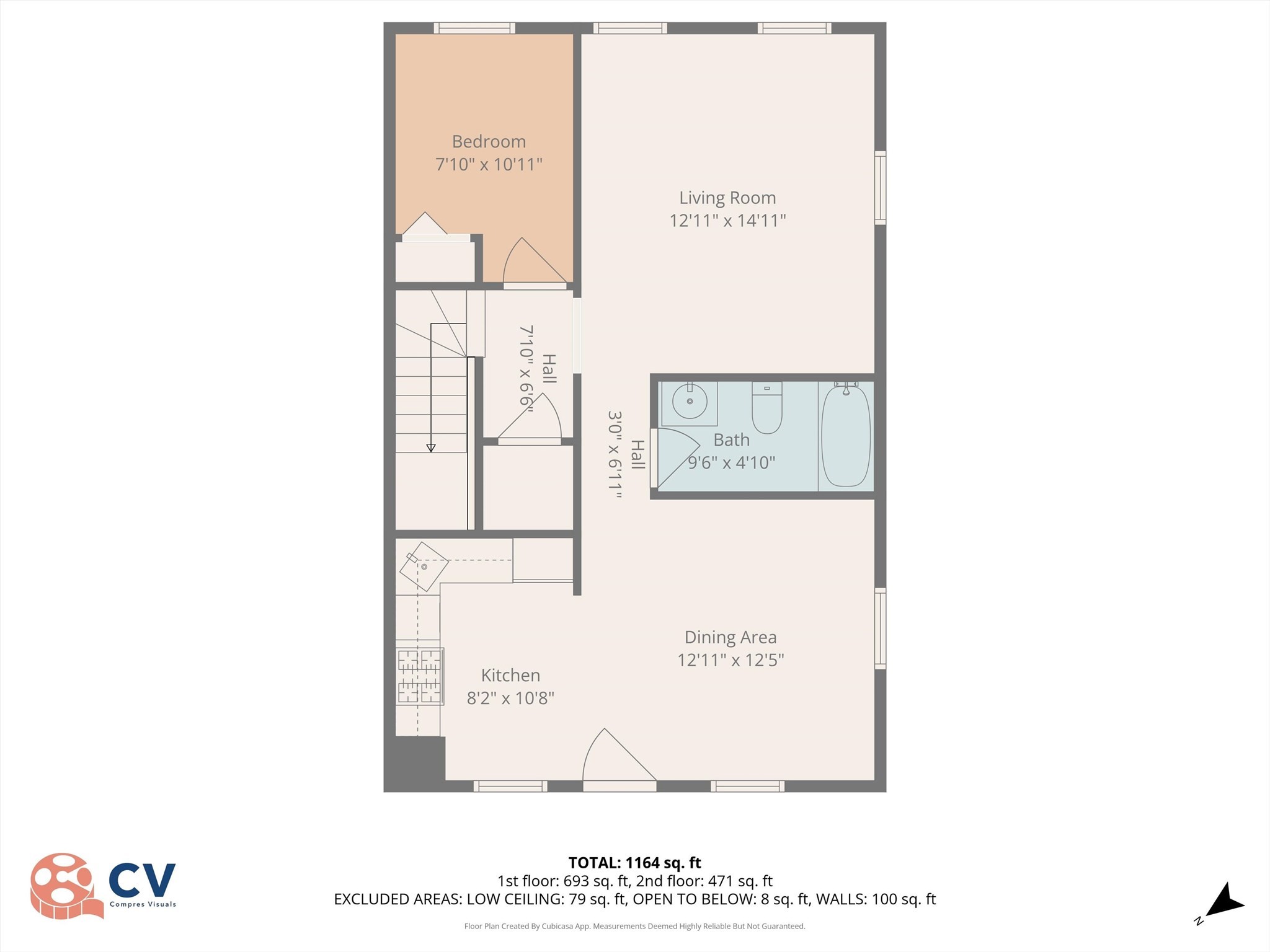 44 Stark Ave Unit B, Revere, MA 02151 - Image 23