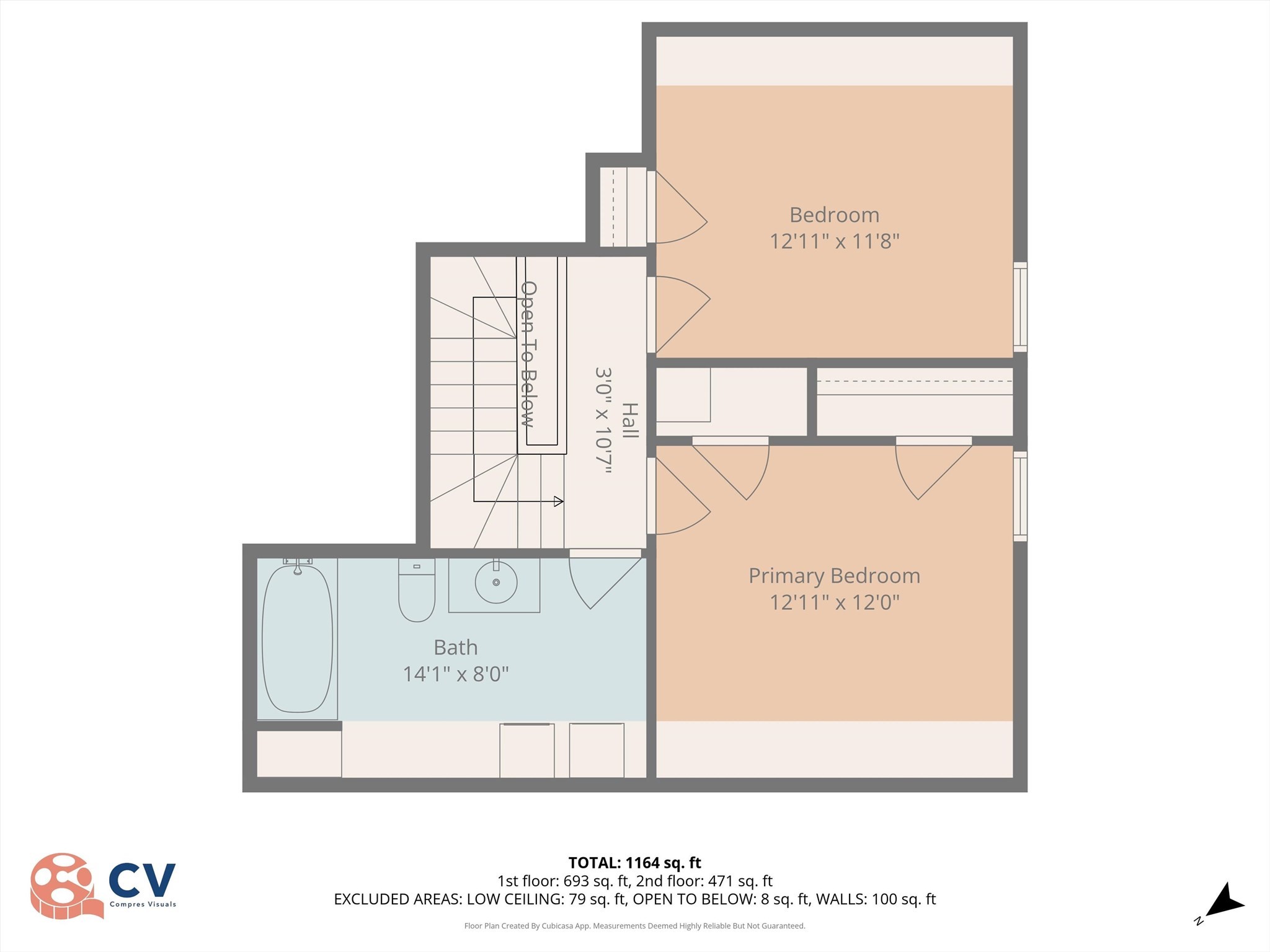 44 Stark Ave Unit B, Revere, MA 02151 - Image 24