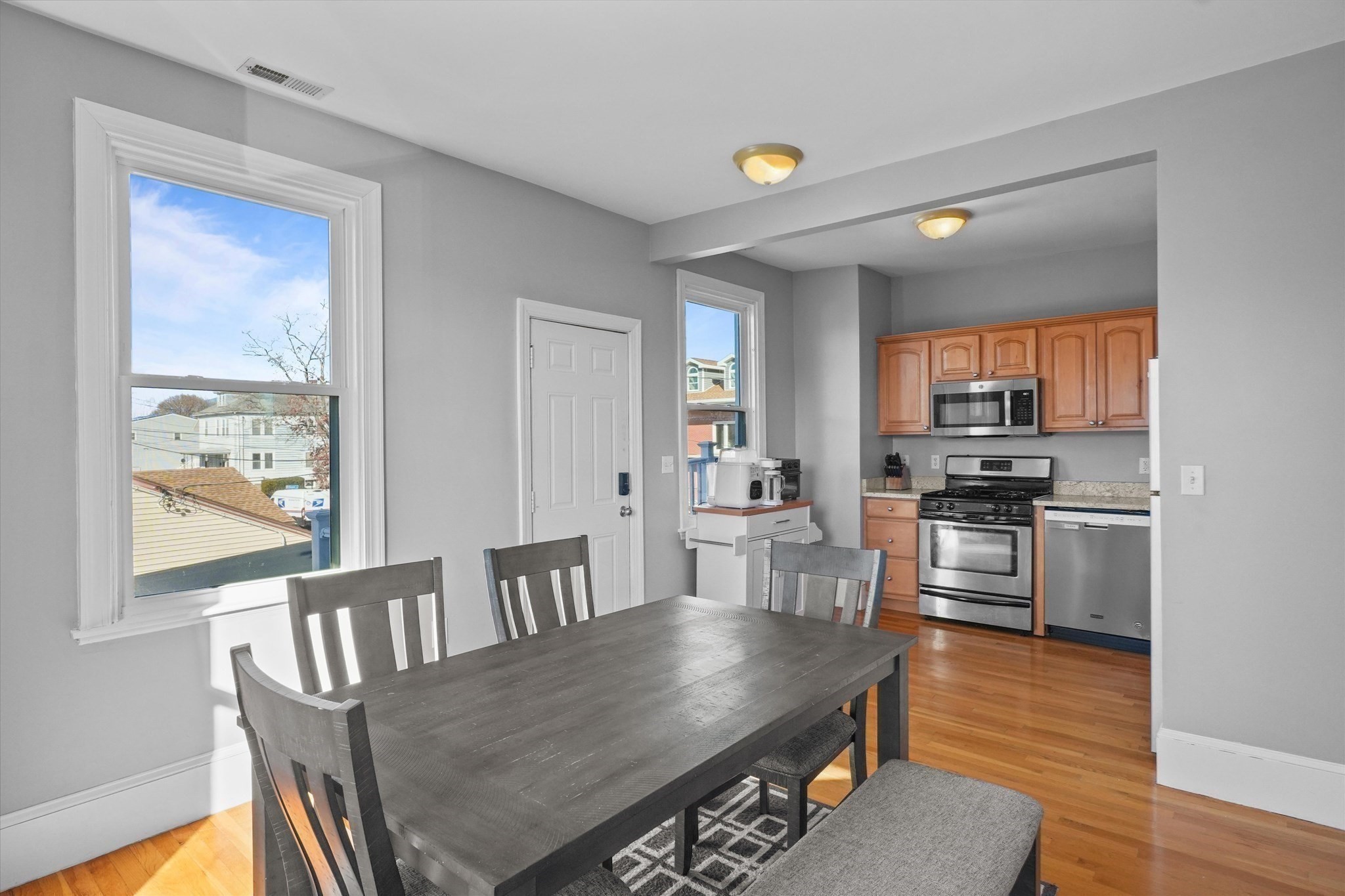44 Stark Ave Unit B, Revere, MA 02151 - Image 5