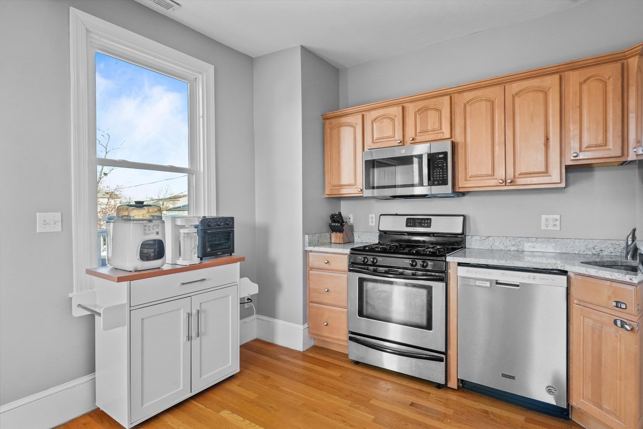 44 Stark Ave Unit B, Revere, MA 02151 - Image 7