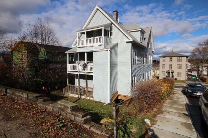 74 Green Hill Pkwy, Worcester, MA 01605 - Image 4