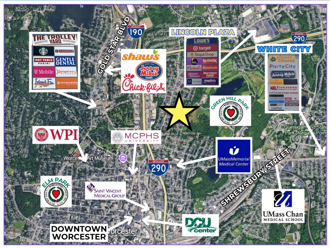 74 Green Hill Pkwy, Worcester, MA 01605 - Image 42