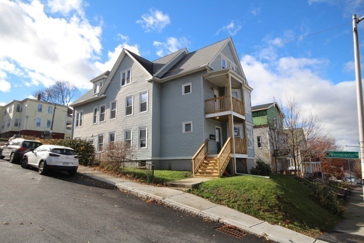 74 Green Hill Pkwy, Worcester, MA 01605 - Image 6