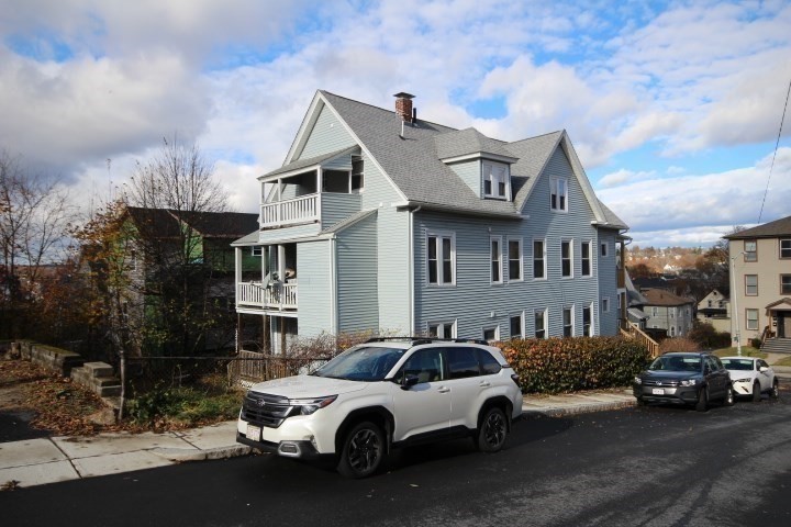 74 Green Hill Pkwy, Worcester, MA 01605 - Image 8