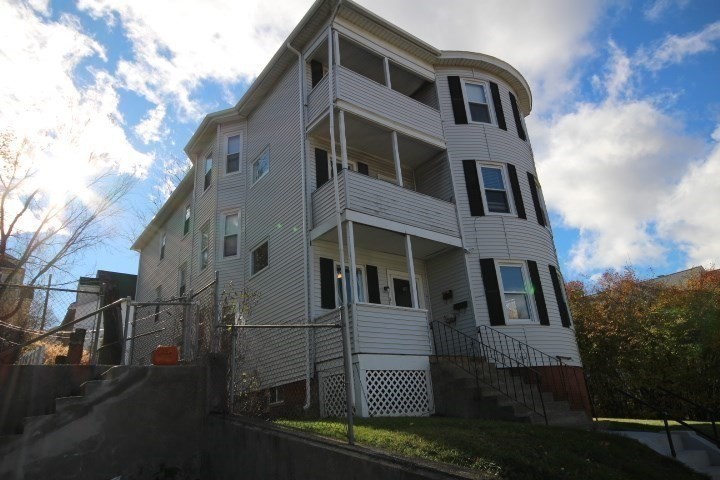 78 Green Hill Pkwy, Worcester, MA 01605 - Image 1