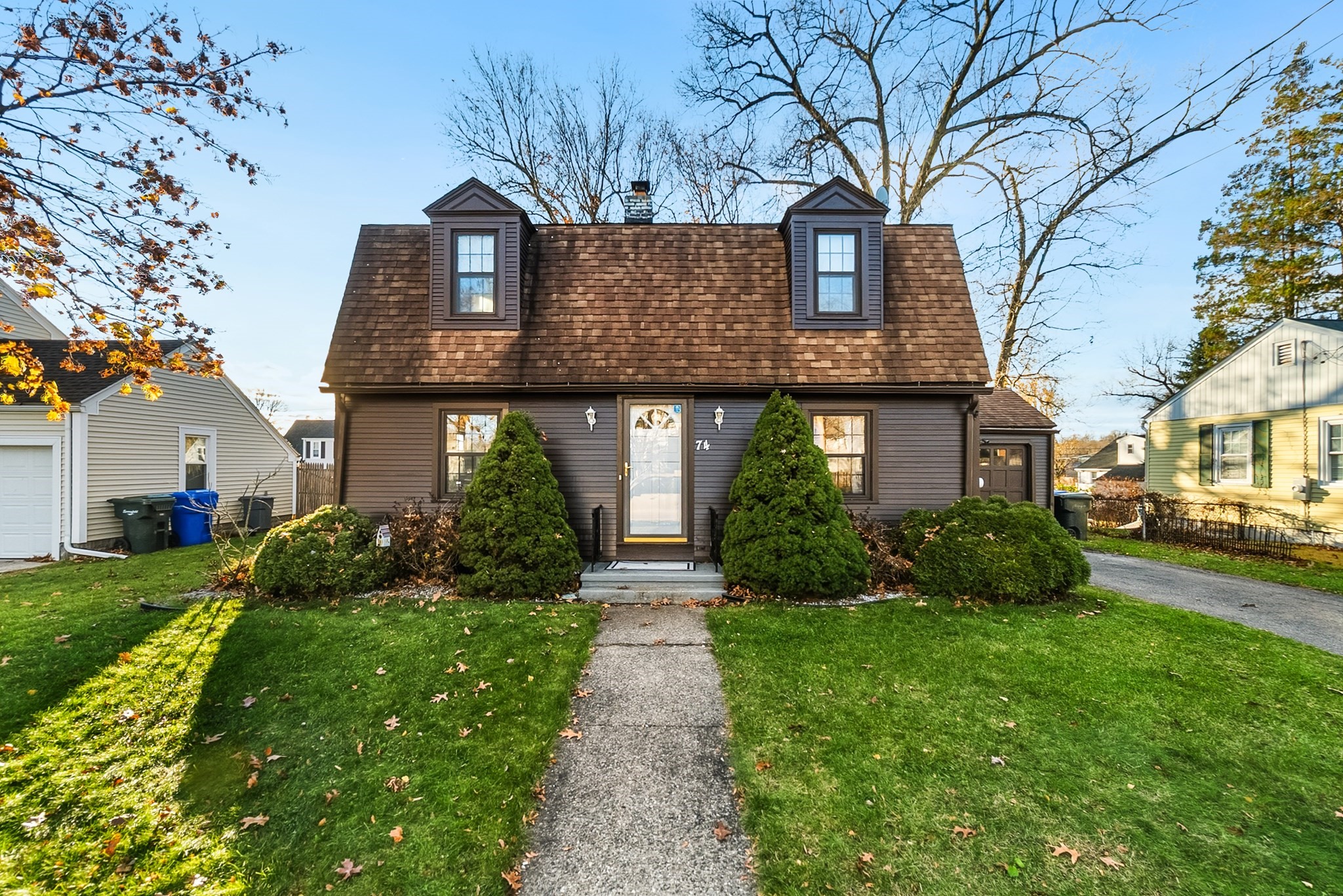 74 Oregon St, Springfield, MA 01118 - Image 2