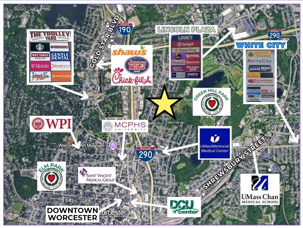 82 Green Hill Pkwy, Worcester, MA 01605 - Image 42