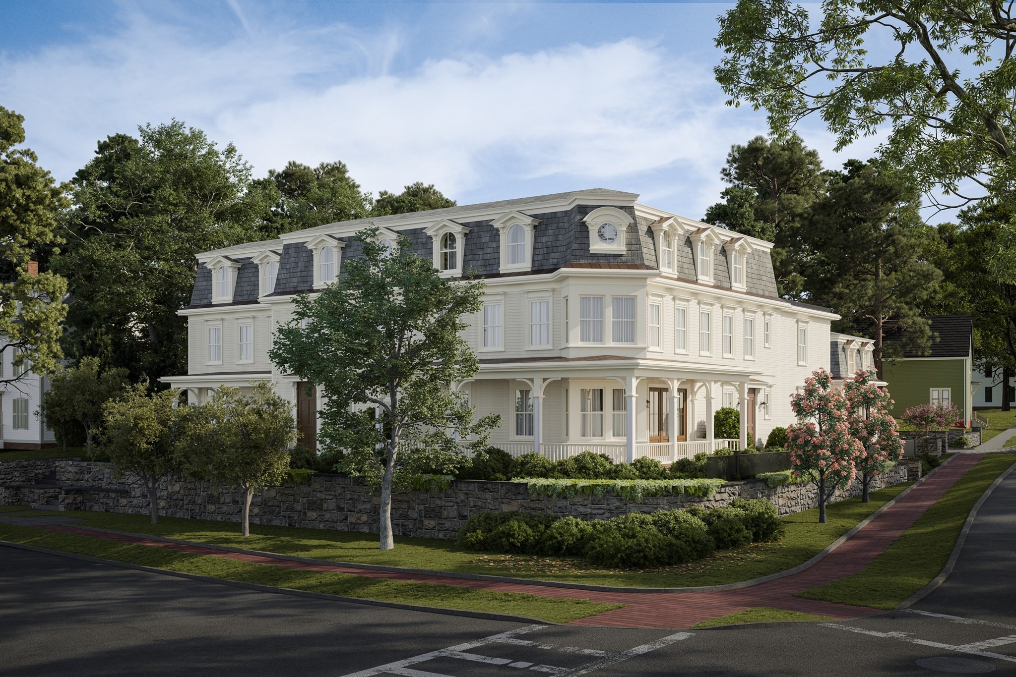 95 High St Unit 1, Newburyport, MA 01950 - Image 1