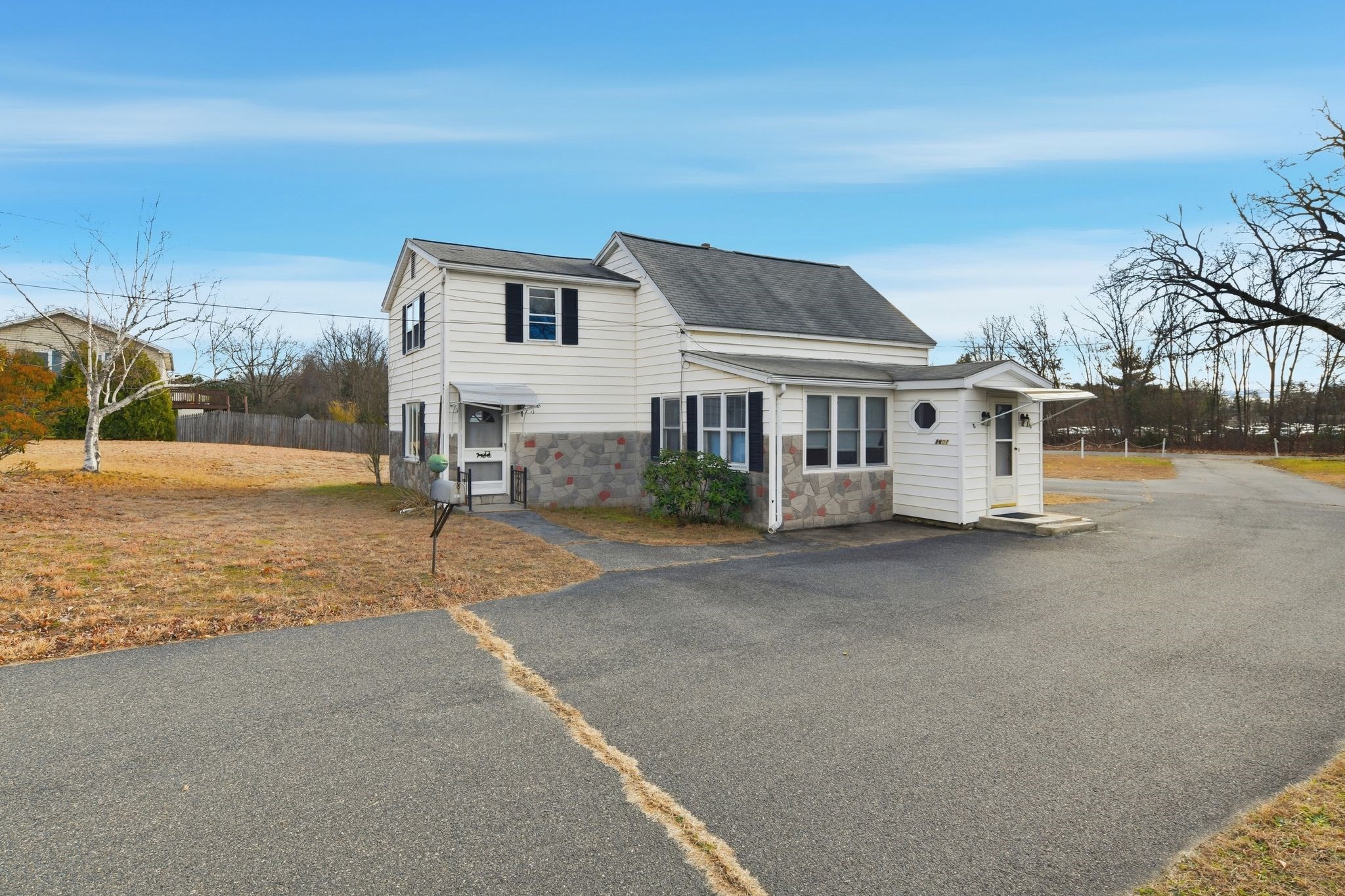 1601 Westover Rd, Chicopee, MA 01020