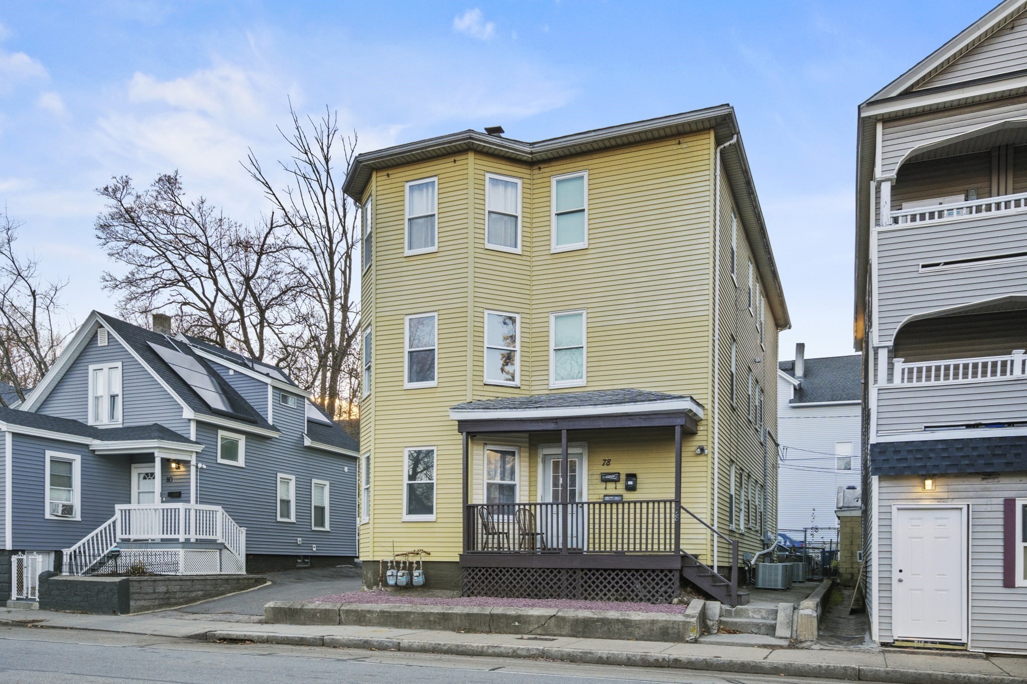 78 Greenwood Street, Worcester, MA 01607 - Image 2
