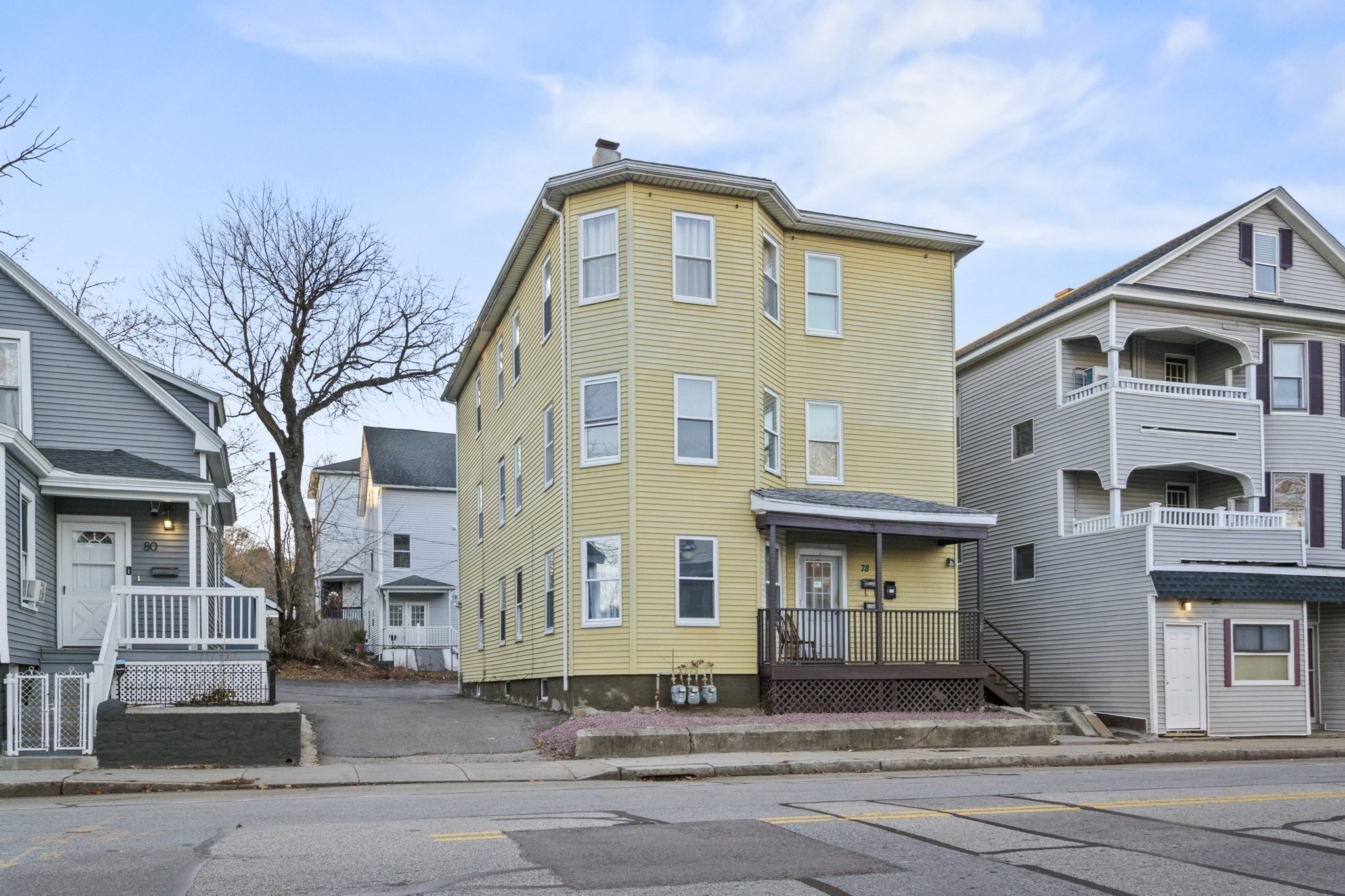 78 Greenwood Street, Worcester, MA 01607 - Image 3