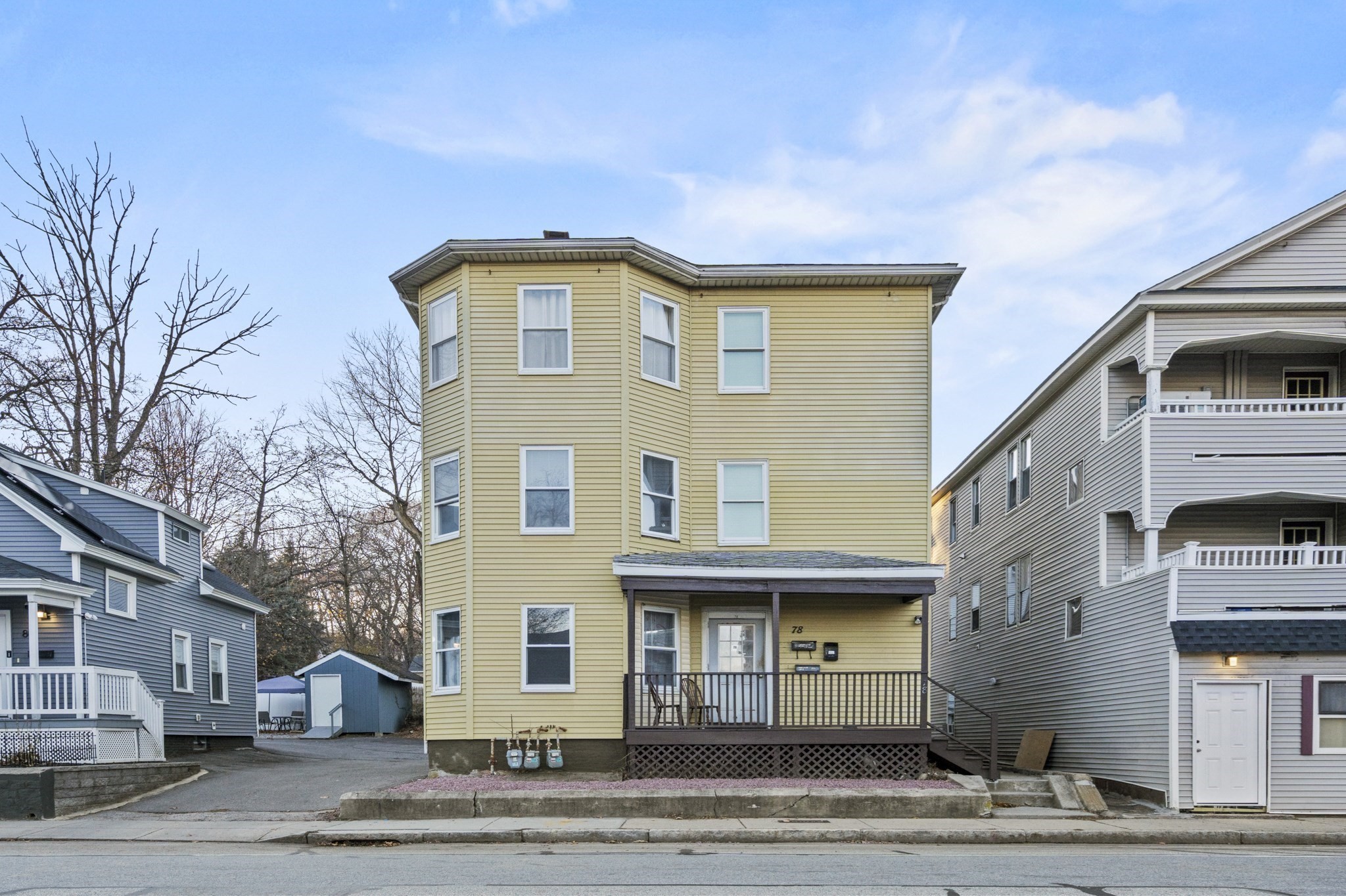 78 Greenwood Street, Worcester, MA 01607 - Image 30