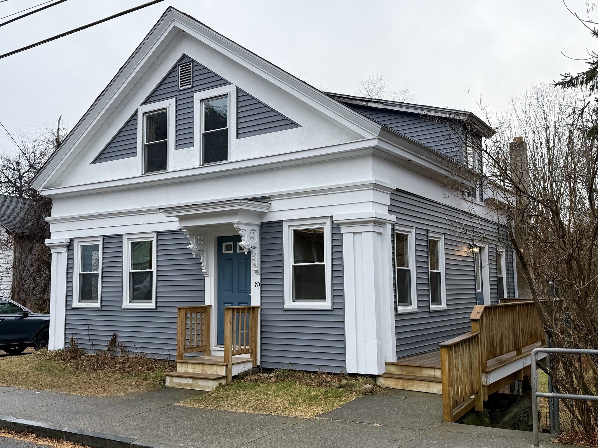 89 W Main St., Orange, MA 01364