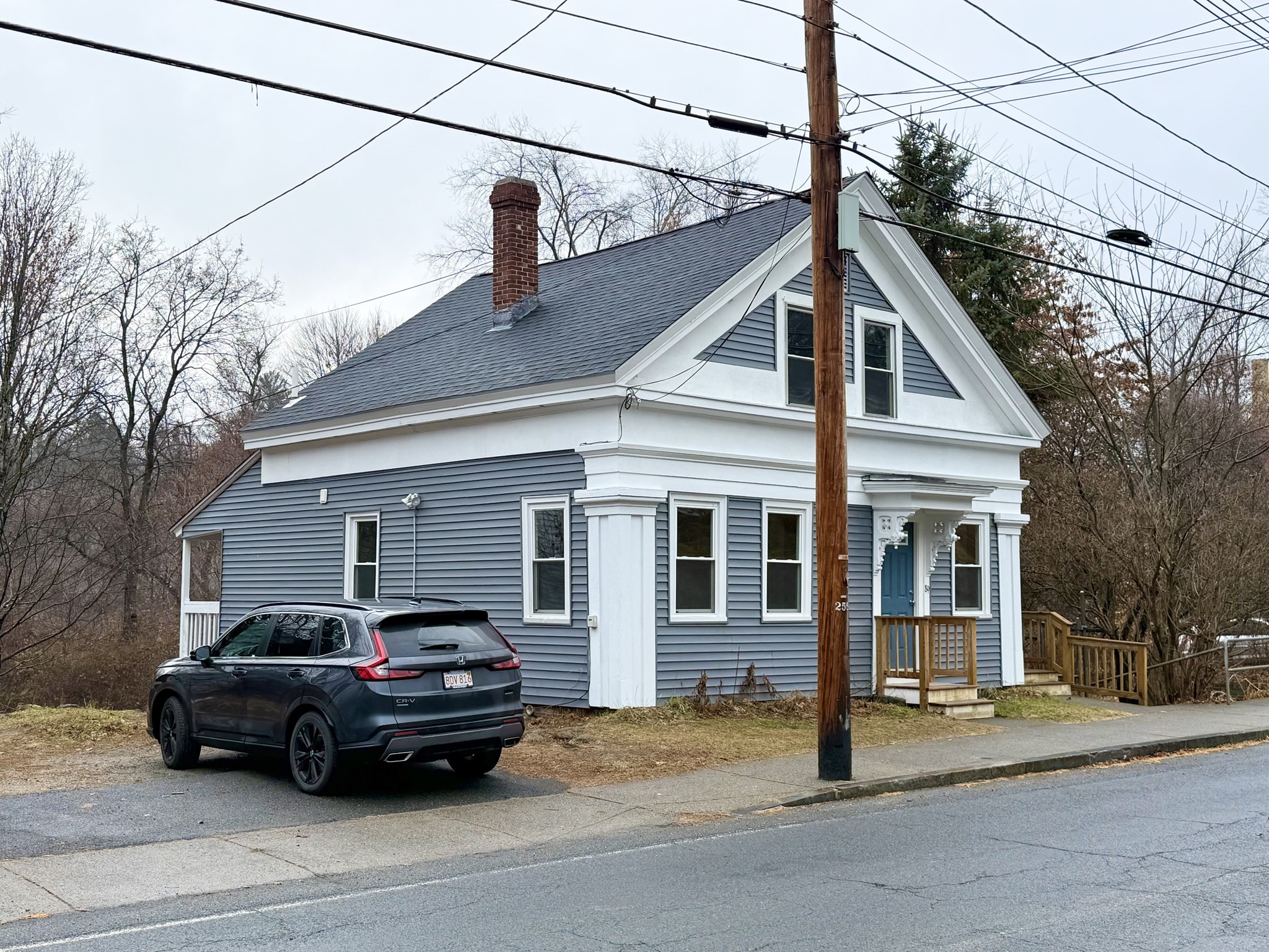 89 W Main St., Orange, MA 01364 - Image 2