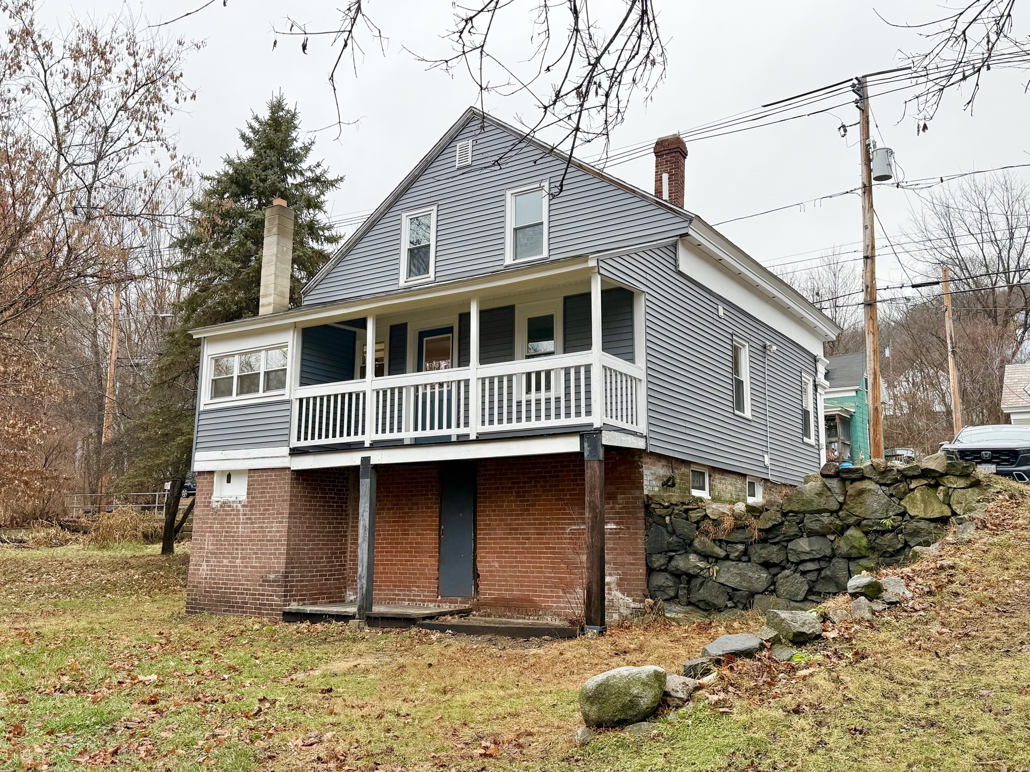 89 W Main St., Orange, MA 01364 - Image 3