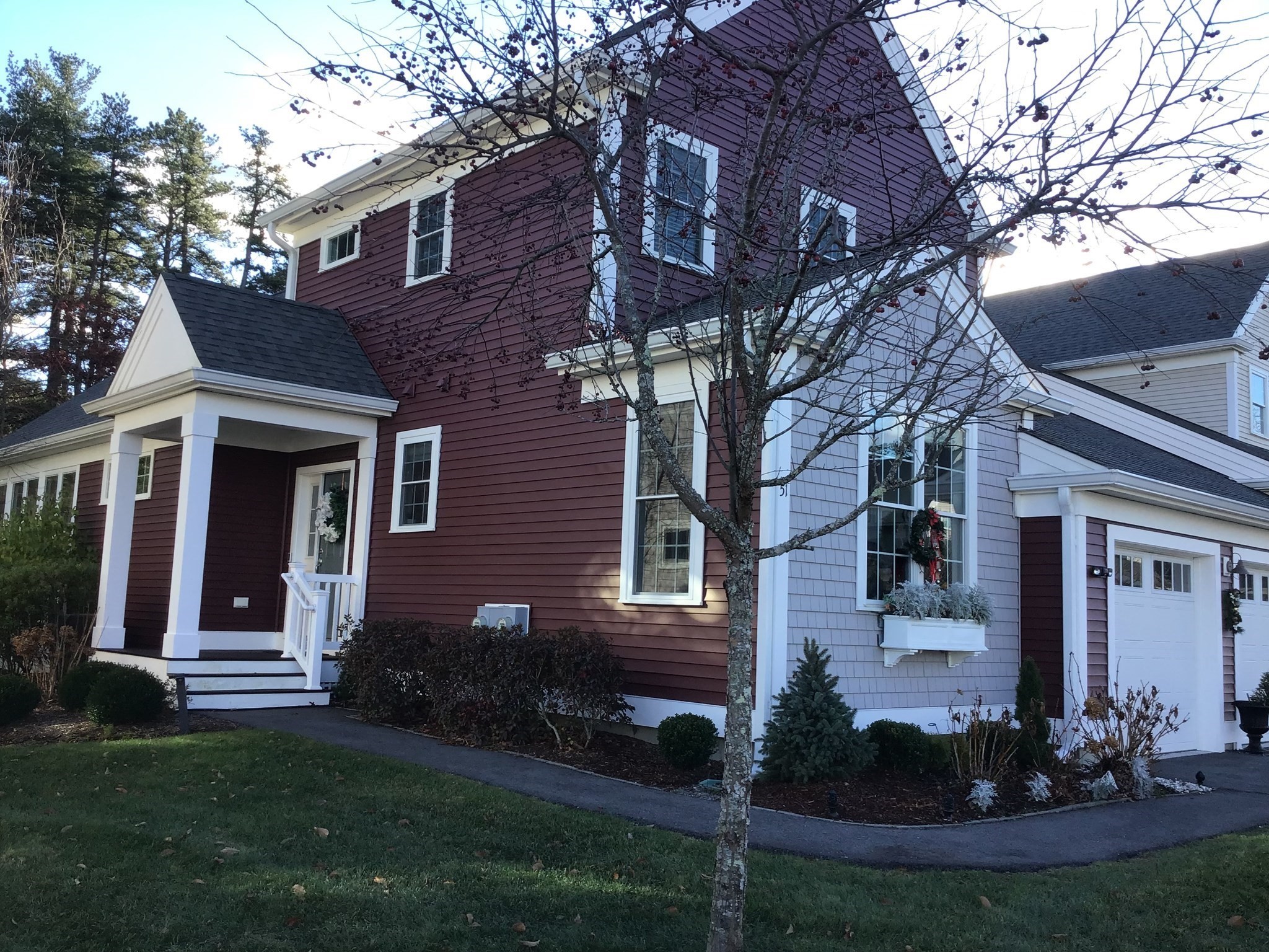 51 Mariners Way Unit 51, Plymouth, MA 02360