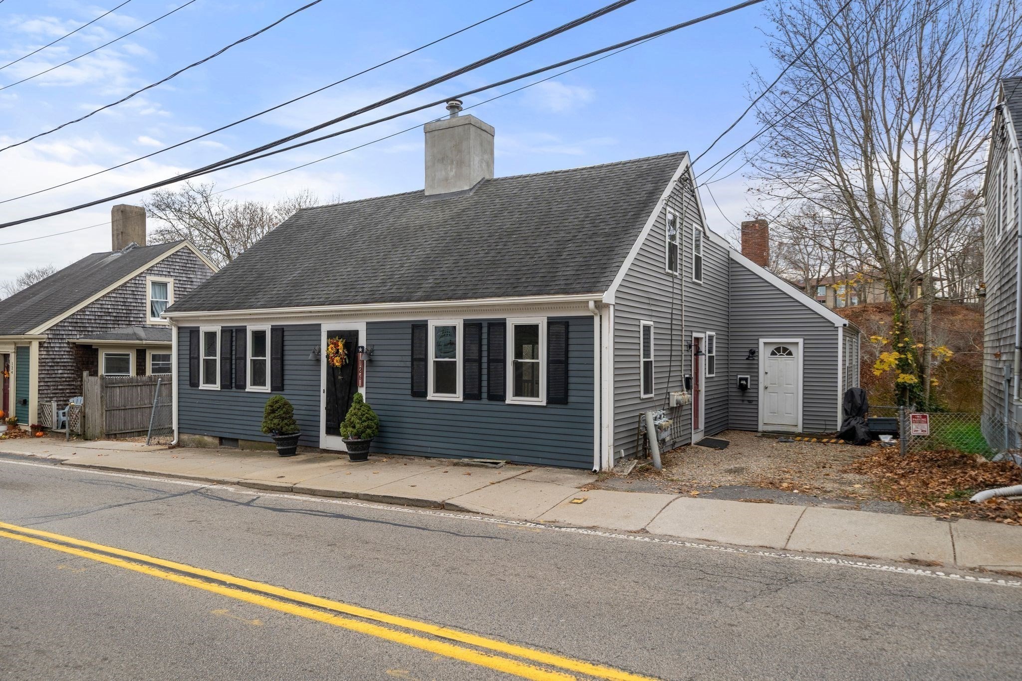 126 Summer St, Plymouth, MA 02360