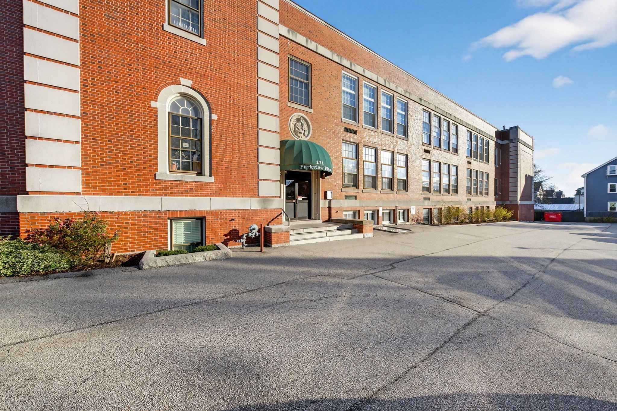 171 Ogrady St Unit 303 aka 26, Fall River, MA 02720