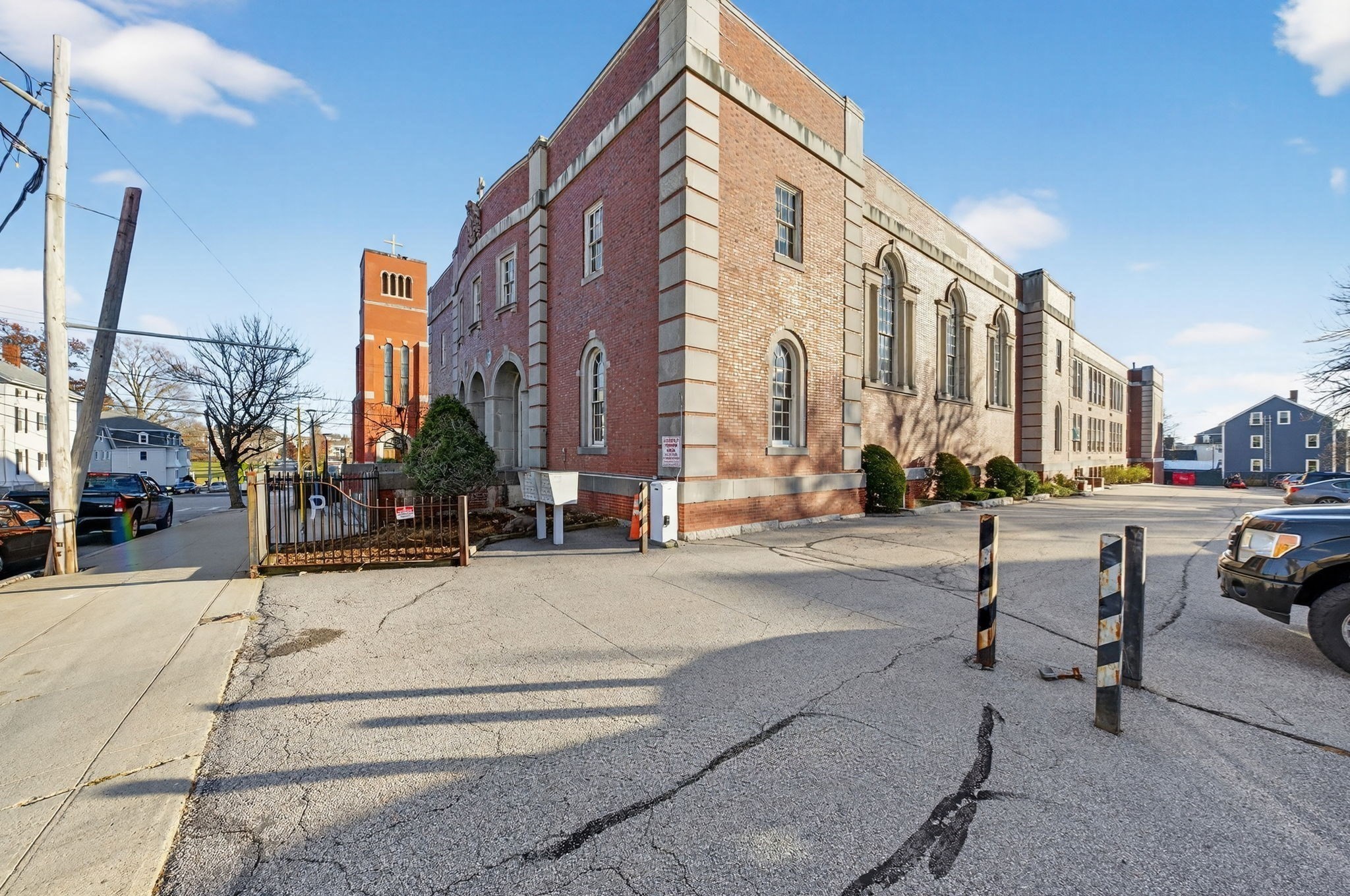 171 Ogrady St Unit 303 aka 26, Fall River, MA 02720 - Image 2