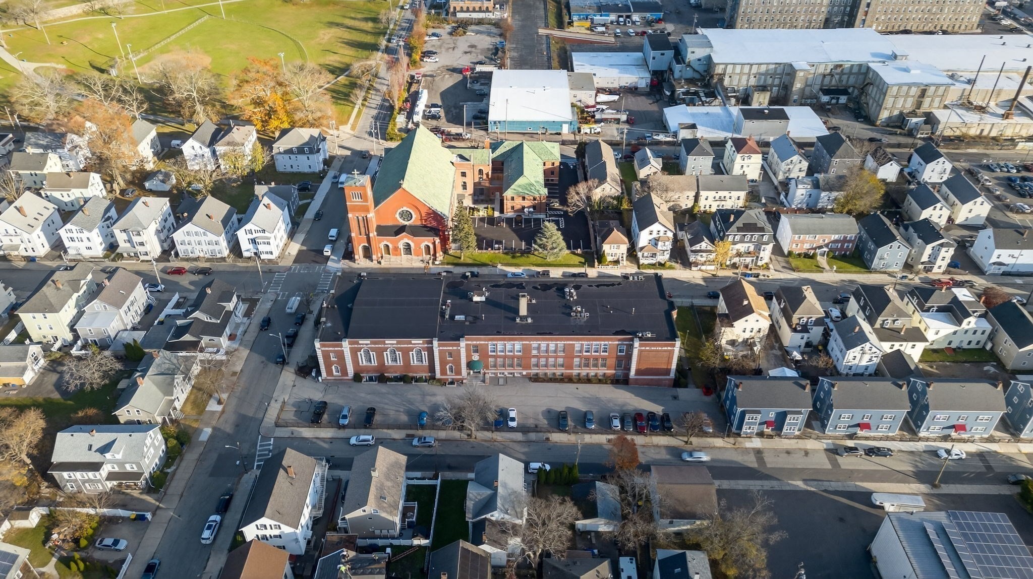 171 Ogrady St Unit 303 aka 26, Fall River, MA 02720 - Image 25