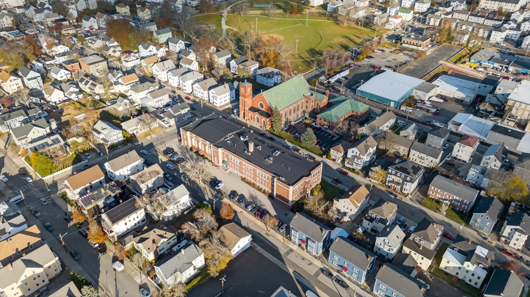 171 Ogrady St Unit 303 aka 26, Fall River, MA 02720 - Image 26