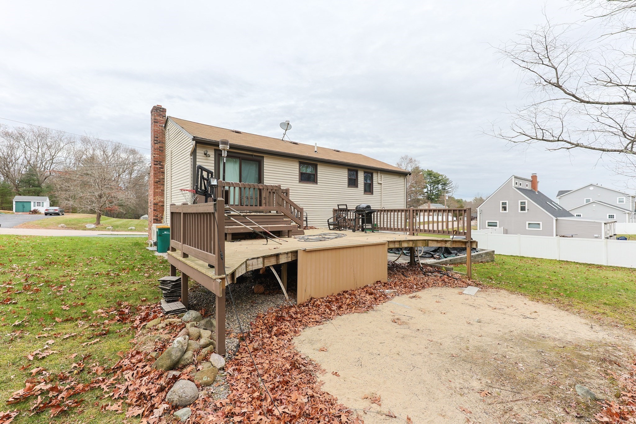 44 Montclair Drive, North Attleboro, MA 02760 - Image 32