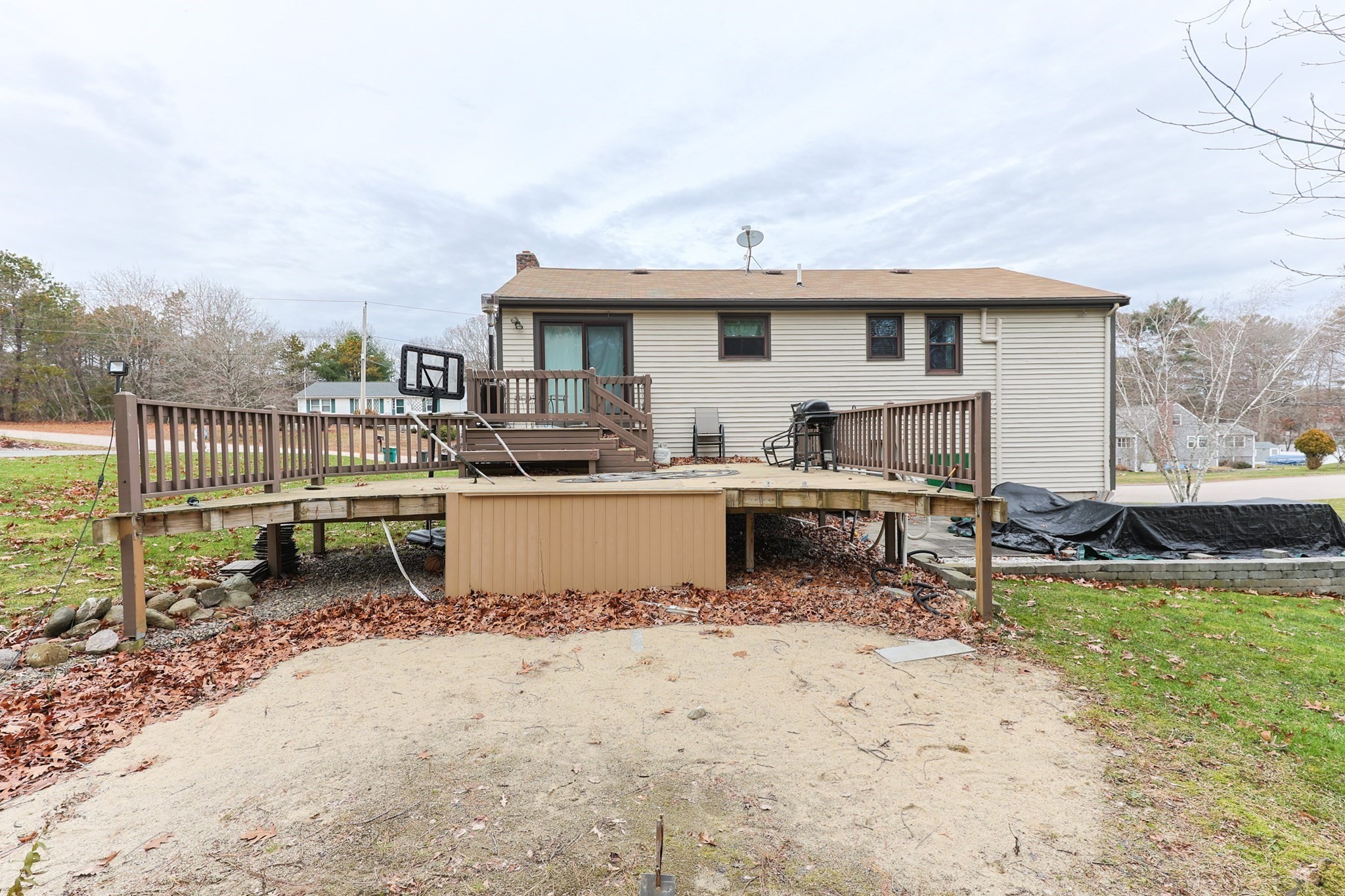 44 Montclair Drive, North Attleboro, MA 02760 - Image 37