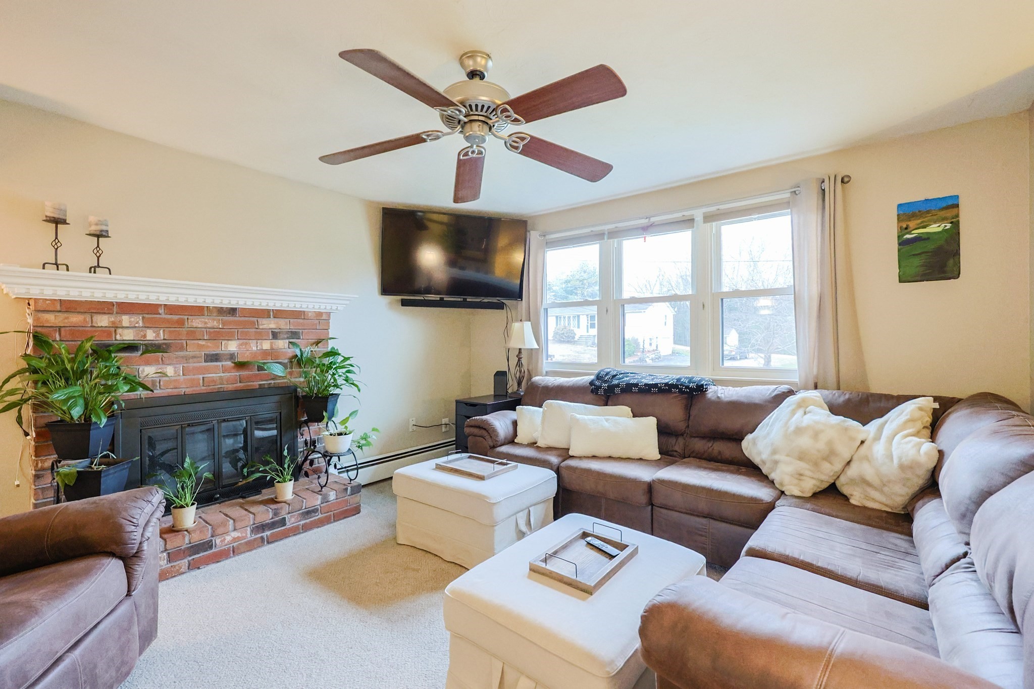 44 Montclair Drive, North Attleboro, MA 02760 - Image 5