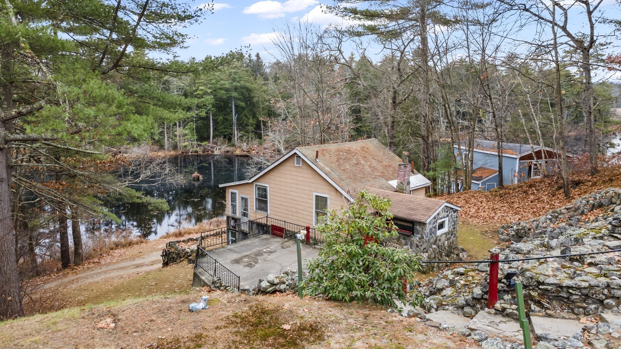 120 Horton Rd, Orange, MA 01364 - Image 1