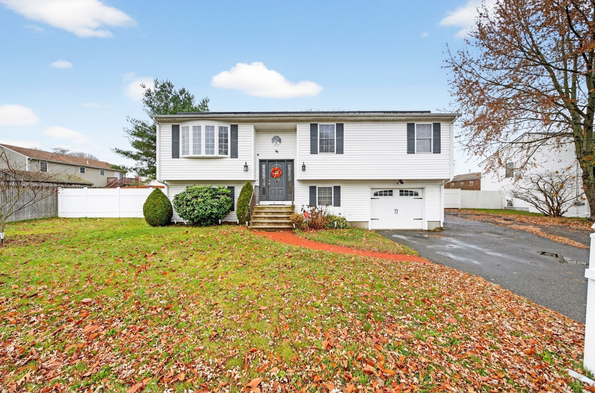 36 Fordney St, Fall River, MA 02720 - Image 1