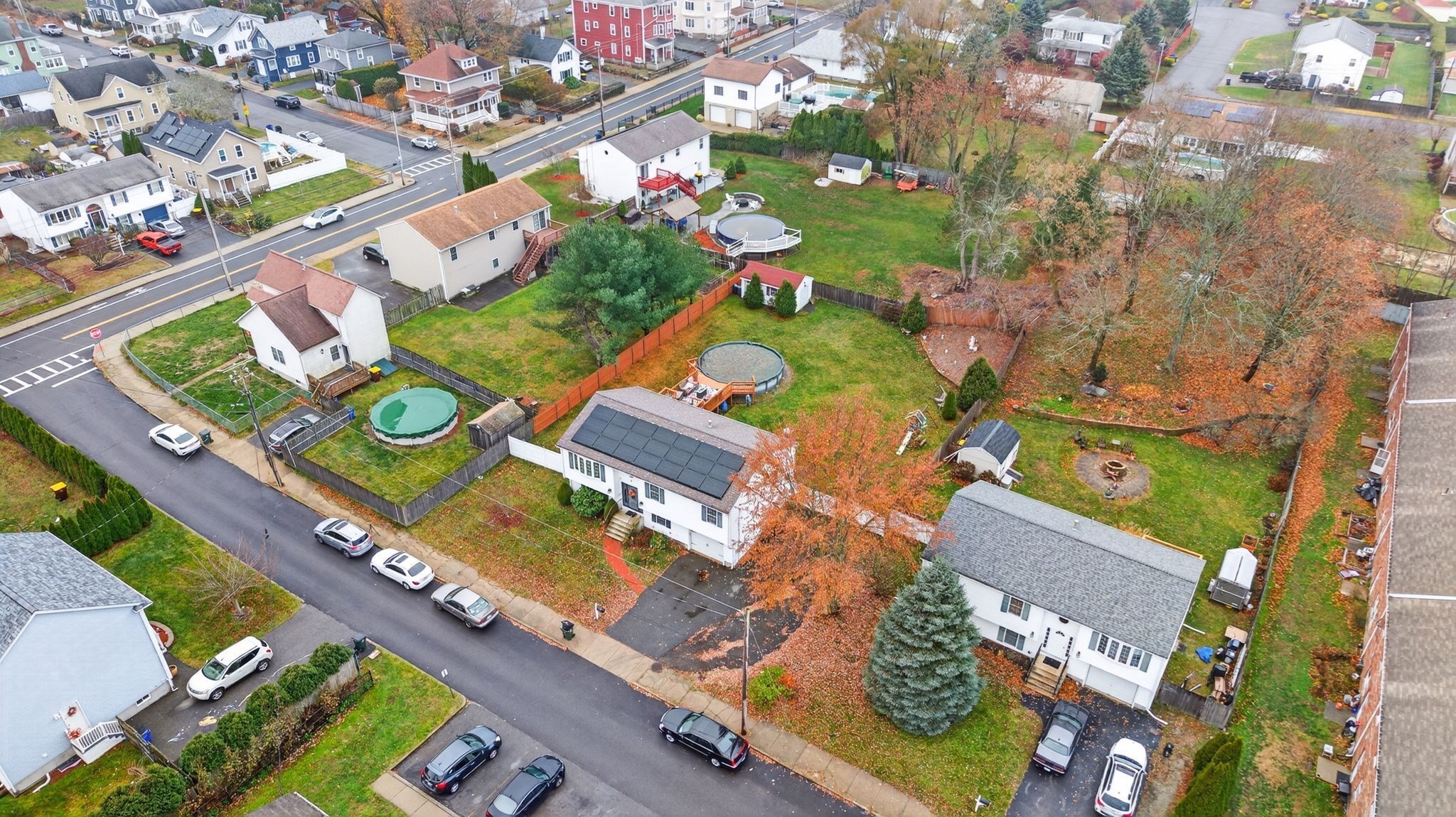 36 Fordney St, Fall River, MA 02720 - Image 9