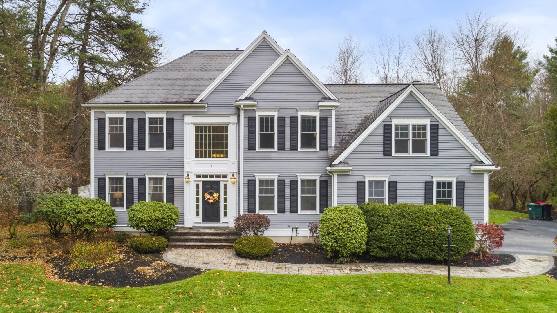 4 Elderberry Circle, Sudbury, MA 01776