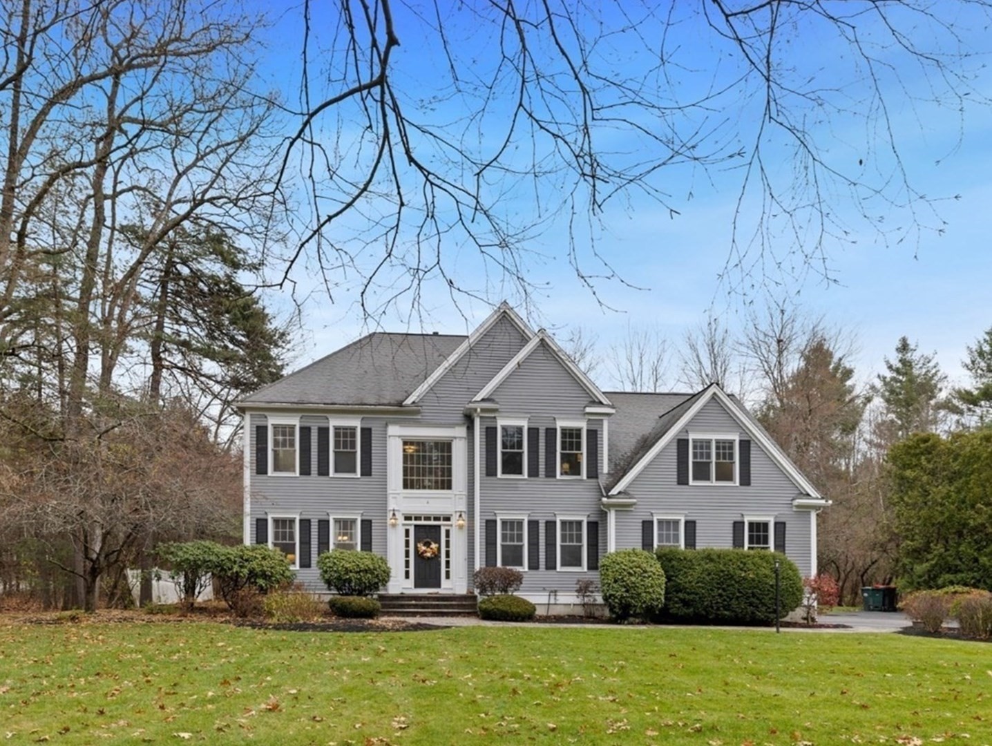 4 Elderberry Circle, Sudbury, MA 01776 - Image 2