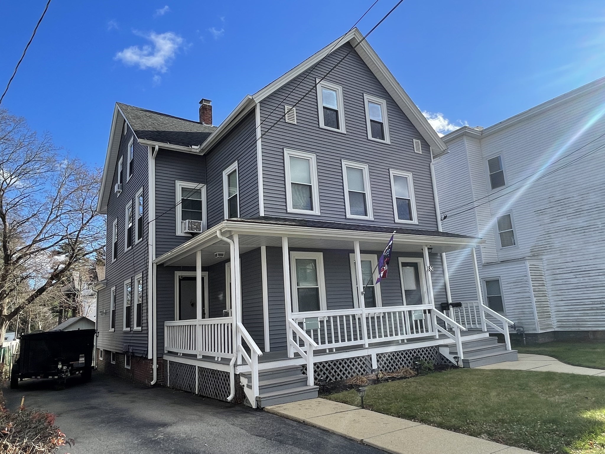 183 Everett St, Southbridge, MA 01550 - Image 2