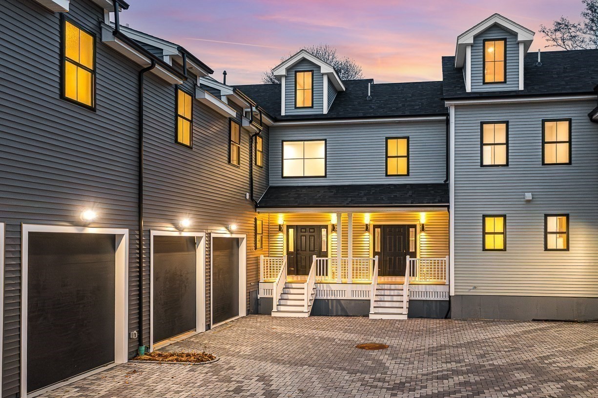 12 Sylvan St. Unit 2, Melrose, MA 02176 - Image 2