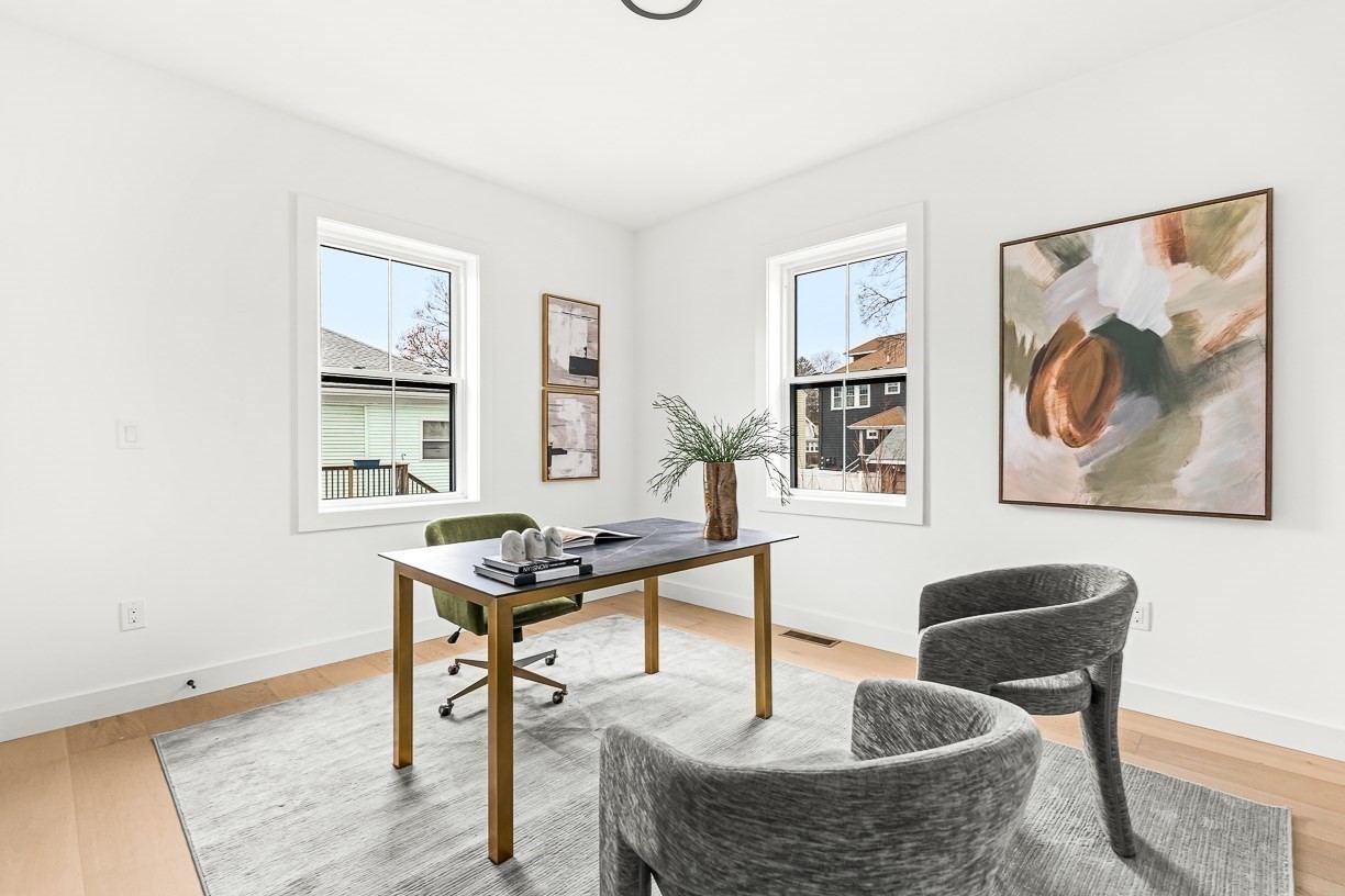 12 Sylvan St. Unit 2, Melrose, MA 02176 - Image 11