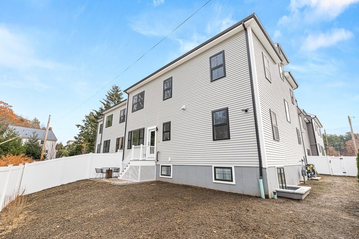12 Sylvan St. Unit 2, Melrose, MA 02176 - Image 39
