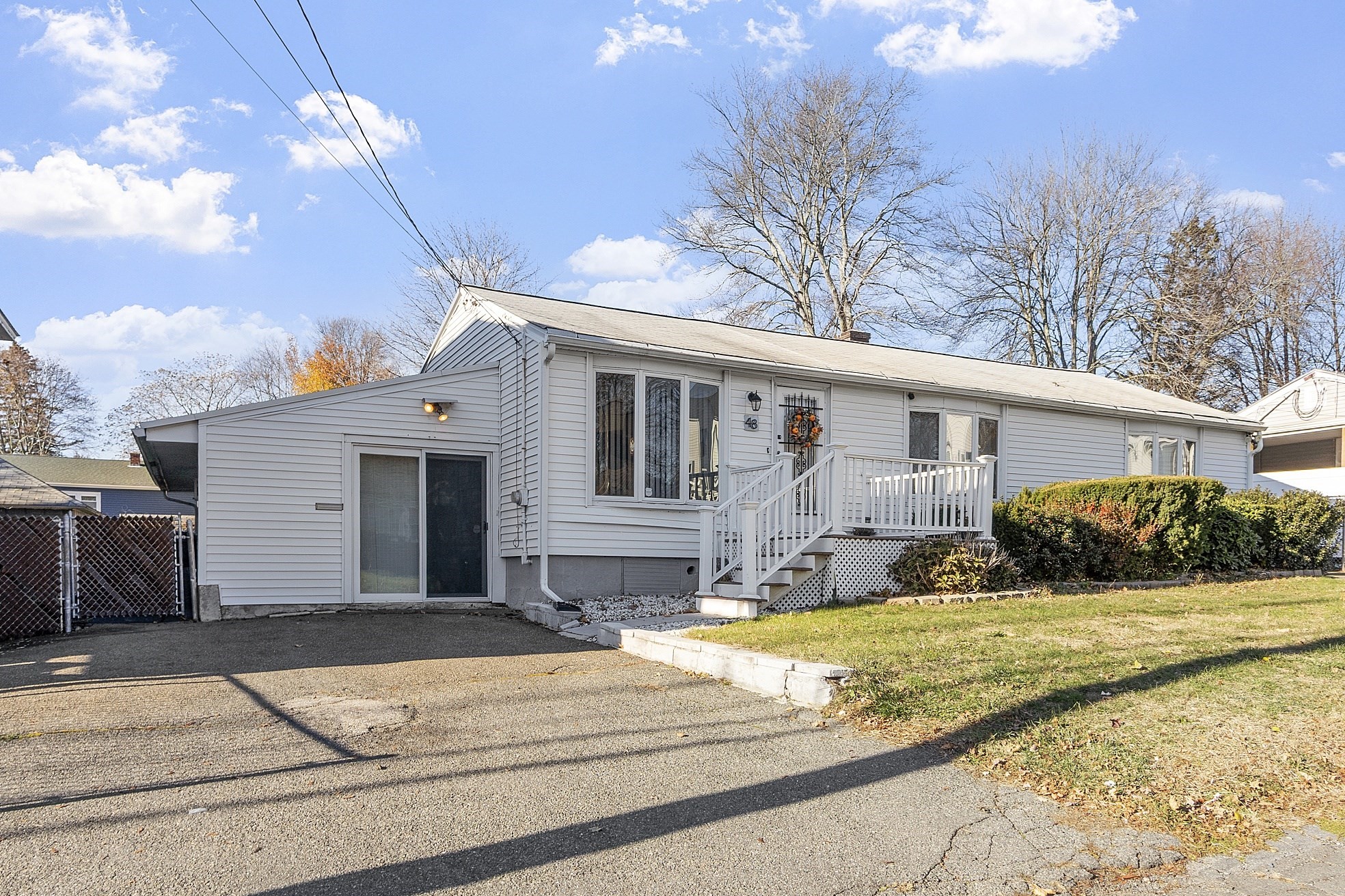 48 Larchwood Road, Methuen, MA 01844