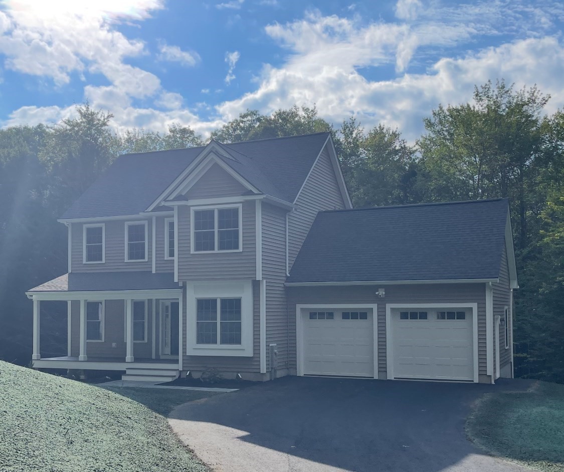 7 Coughlin Rd, Oxford, MA 01537 - Image 2