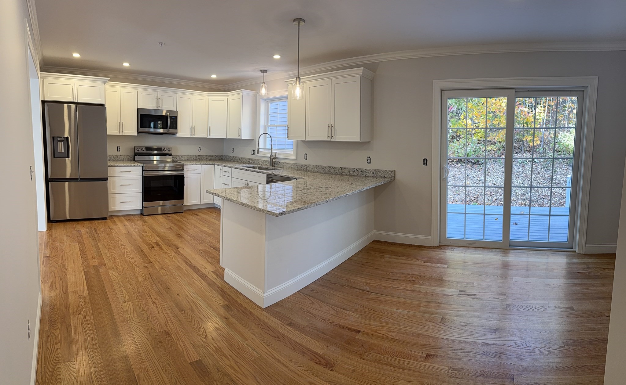 63 North St Unit B, Worcester, MA 01605 - Image 17