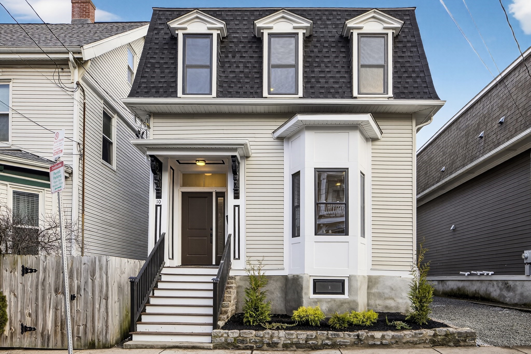 10 Grant St, Dorchester, Boston, MA 02125