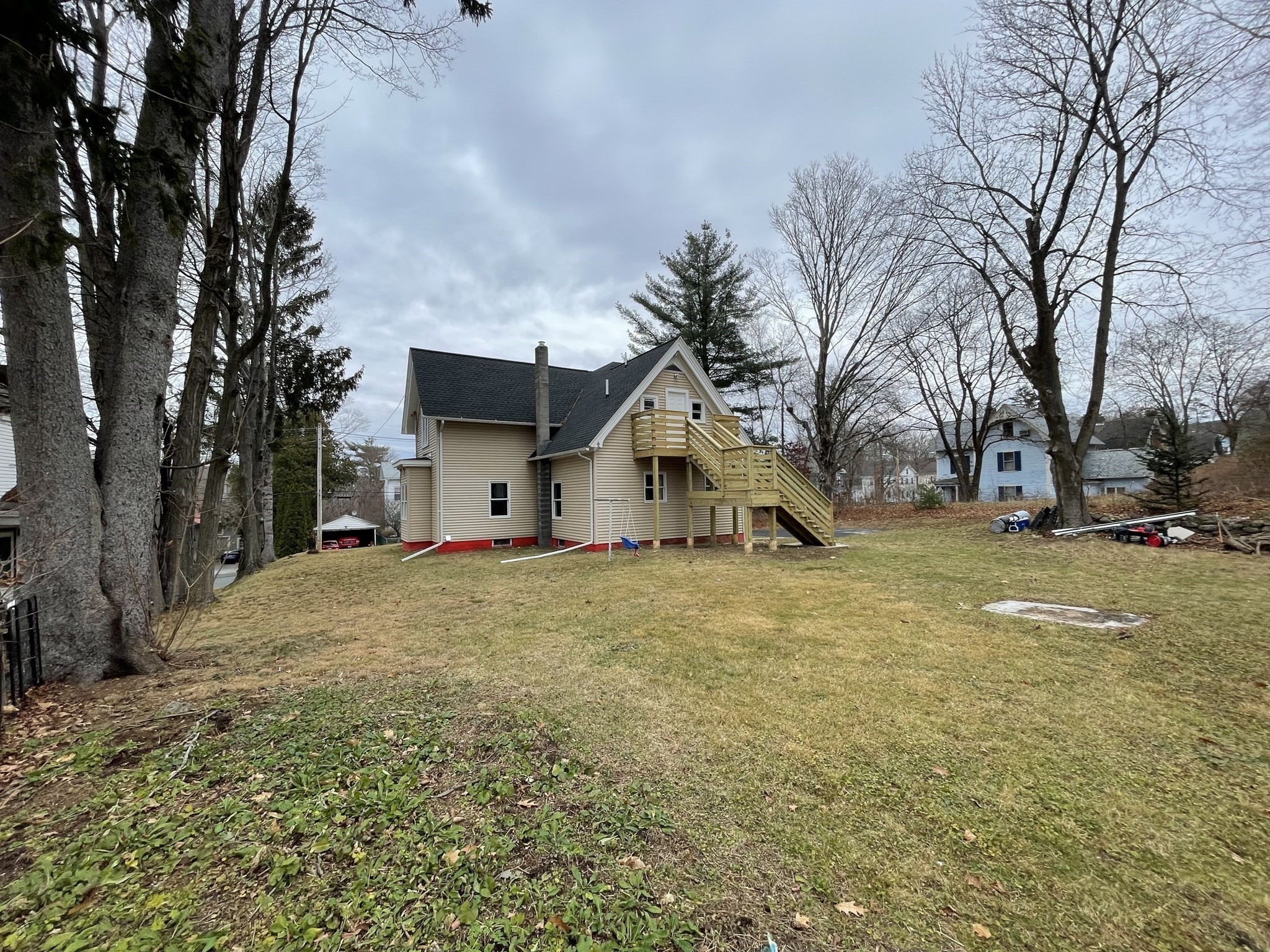 59 High   Street, Warren, MA 01083 - Image 36