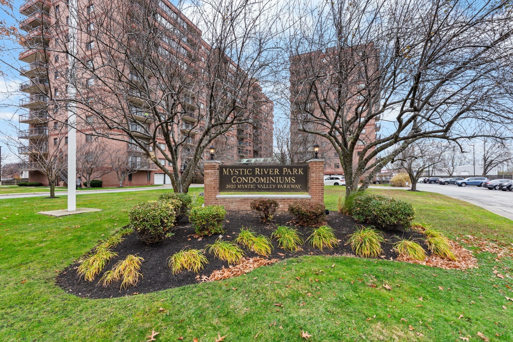 3920 Mystic Valley Pkwy Unit 303, Medford, MA 02155 - Image 2