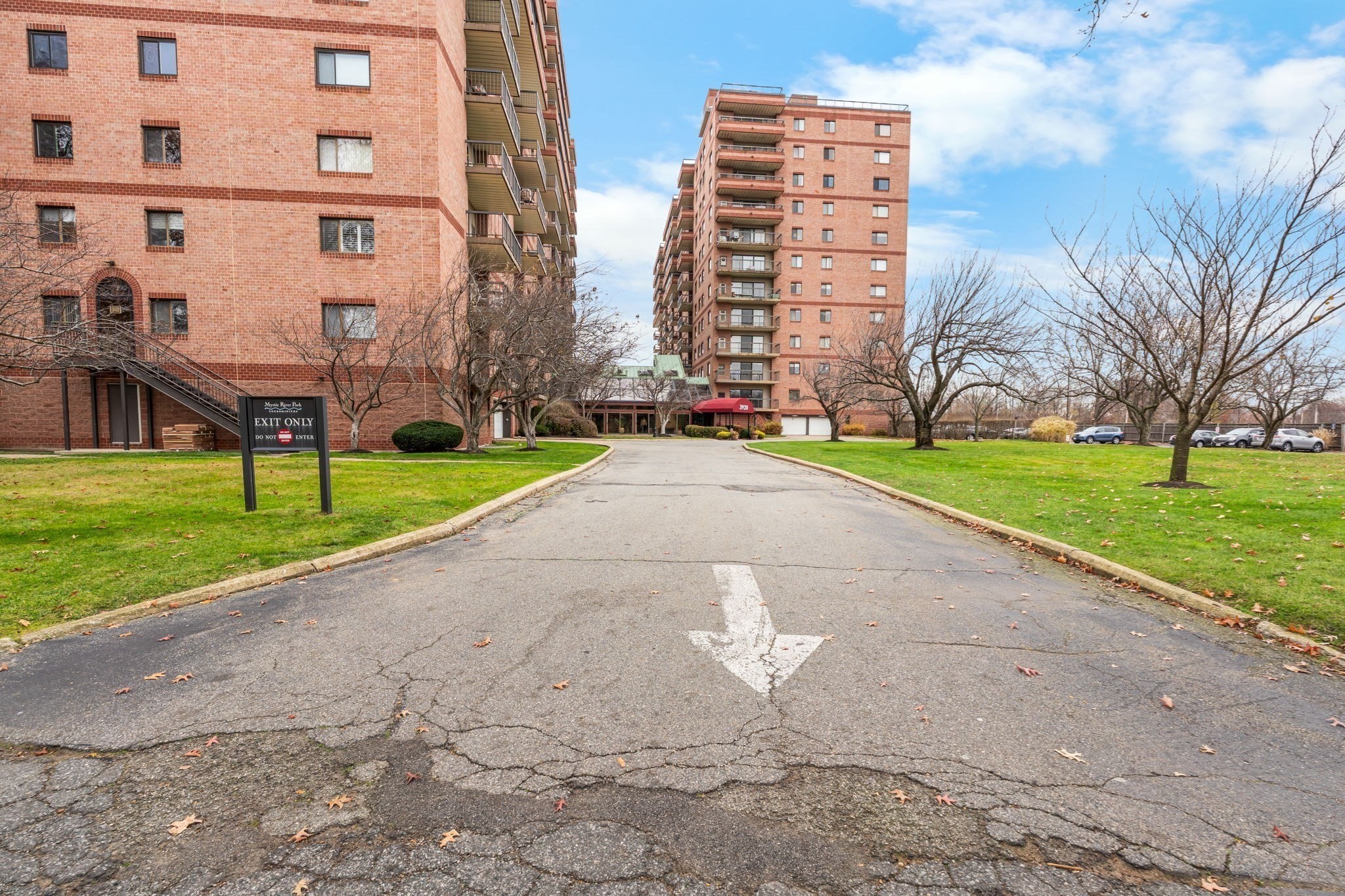 3920 Mystic Valley Pkwy Unit 303, Medford, MA 02155 - Image 34